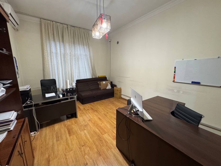 Аренда Участок под Офис ракат махаля