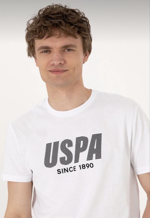 Us Polo Футболка | Распродажа Срочно