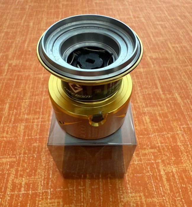 Шпула за shimano 14 STELLA FI