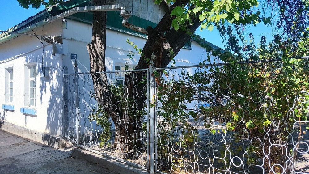 Продаëтся дом в центре Канимехского района