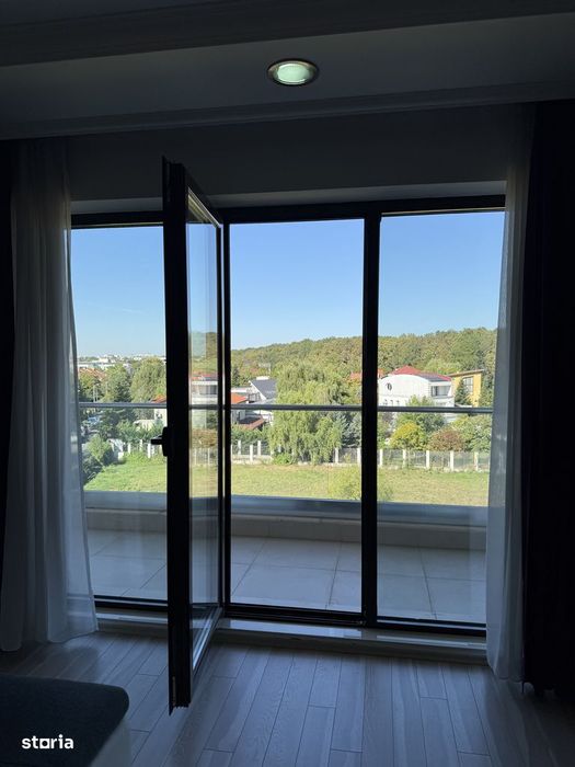 Apartament 2 camere 79mp-complex Diamond Residence-loc parcare inclus