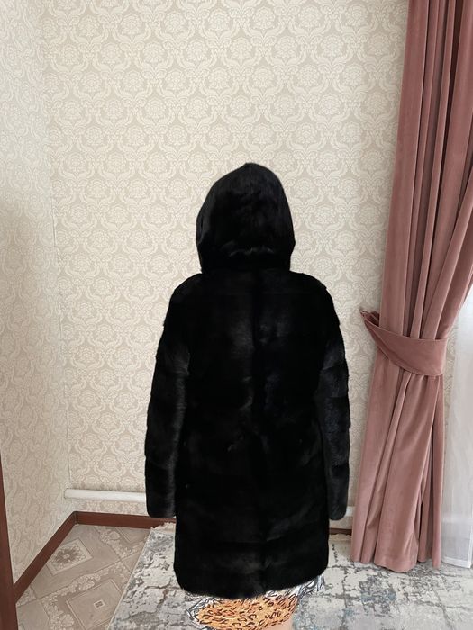 Продам норковую шубу!