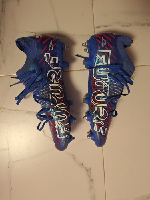 Schimb ghete de fotbal