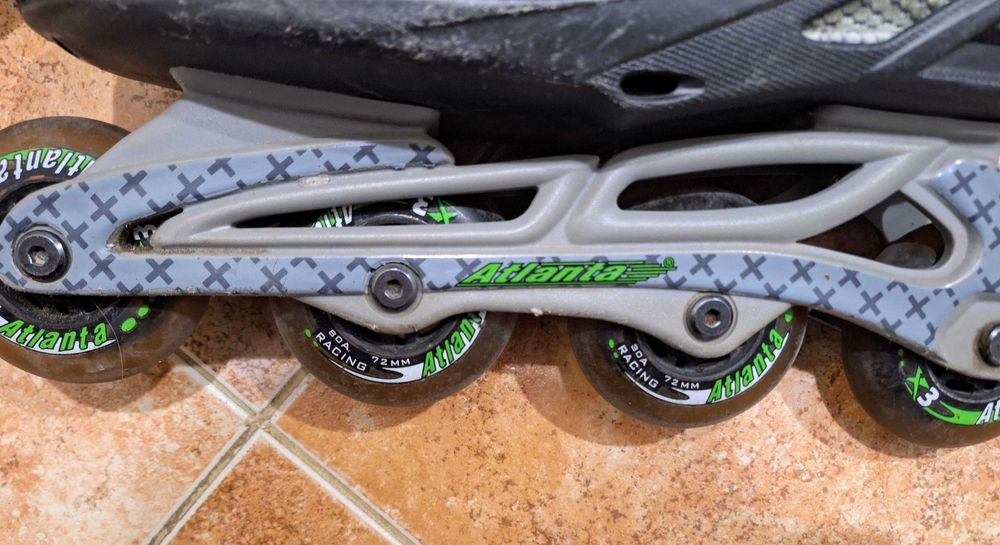 Ролери номер 39