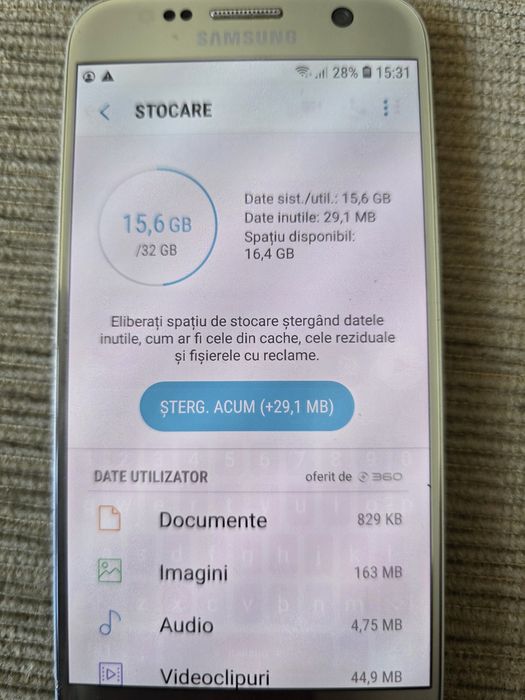 Samsung Galaxy S7 32GB