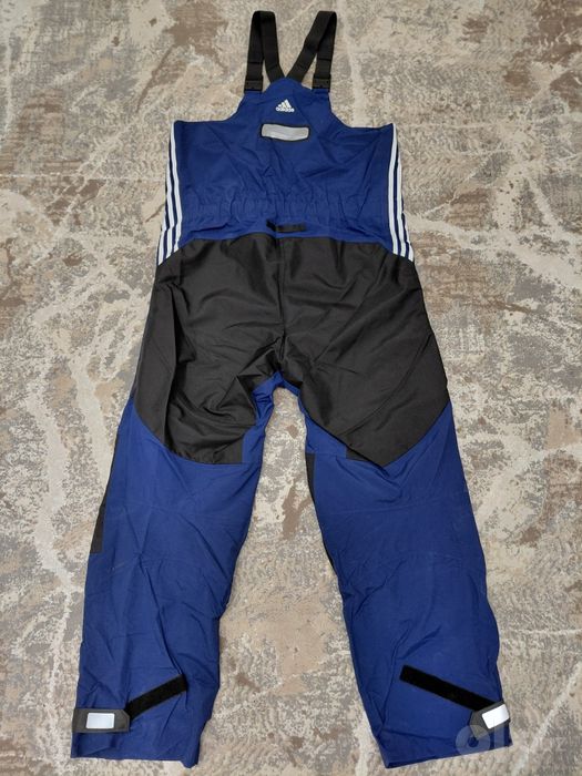 Оригинальные непромокаемые комбинезон Adidas