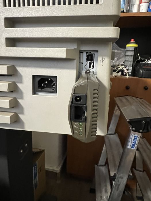 Плотер HP DesignJet 500