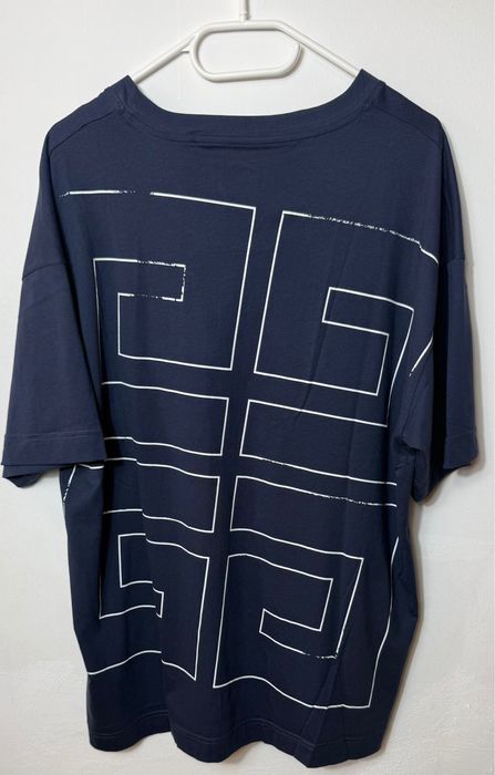 Tricou Givenchy 4 g