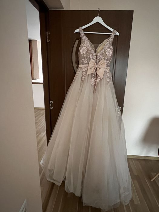 Rochie de mireasa Elegance