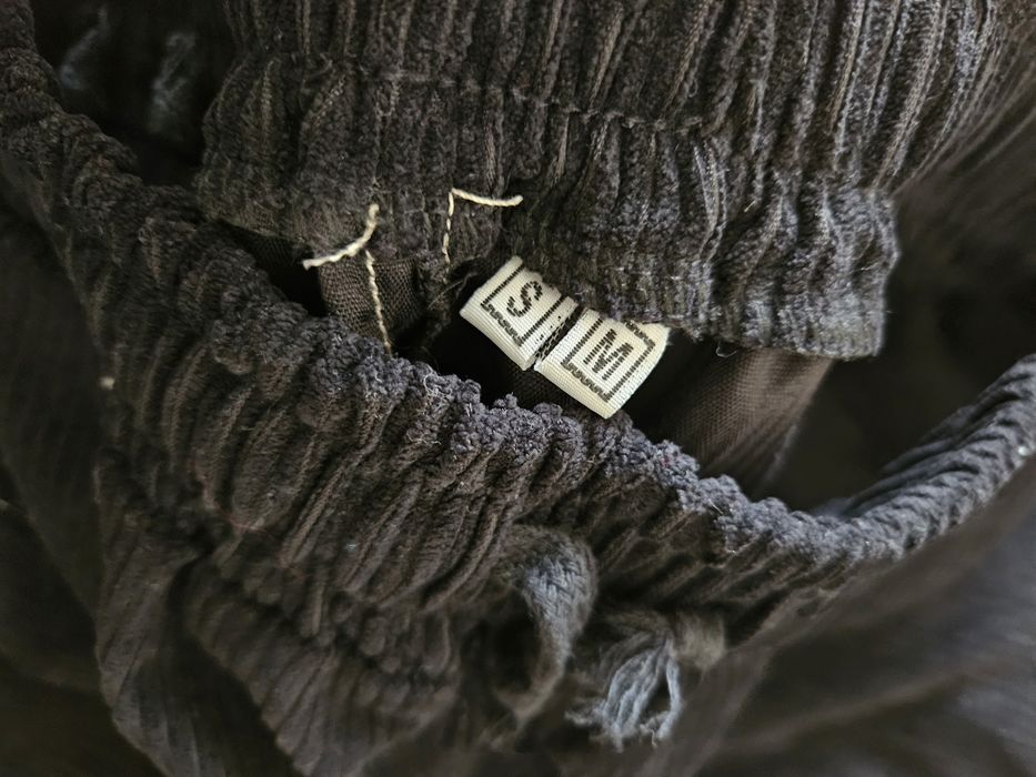 Панталон на българския бранд "Храбър"