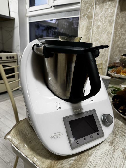 Termomix,Термомикс