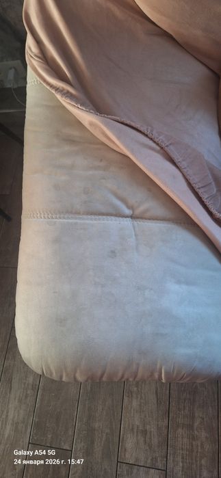 Диван угловой раскладной