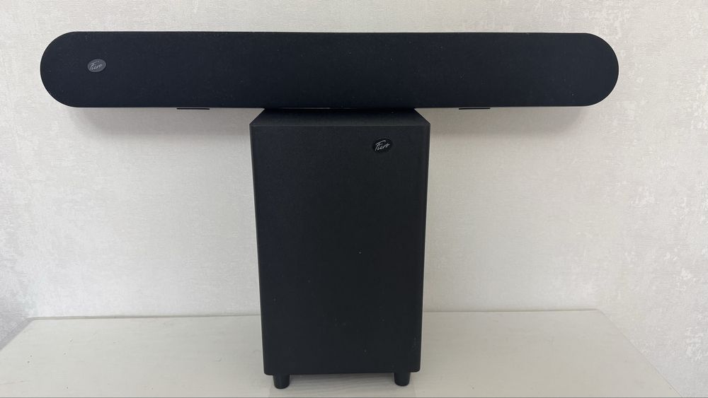 Саундбар Fiero WLS250