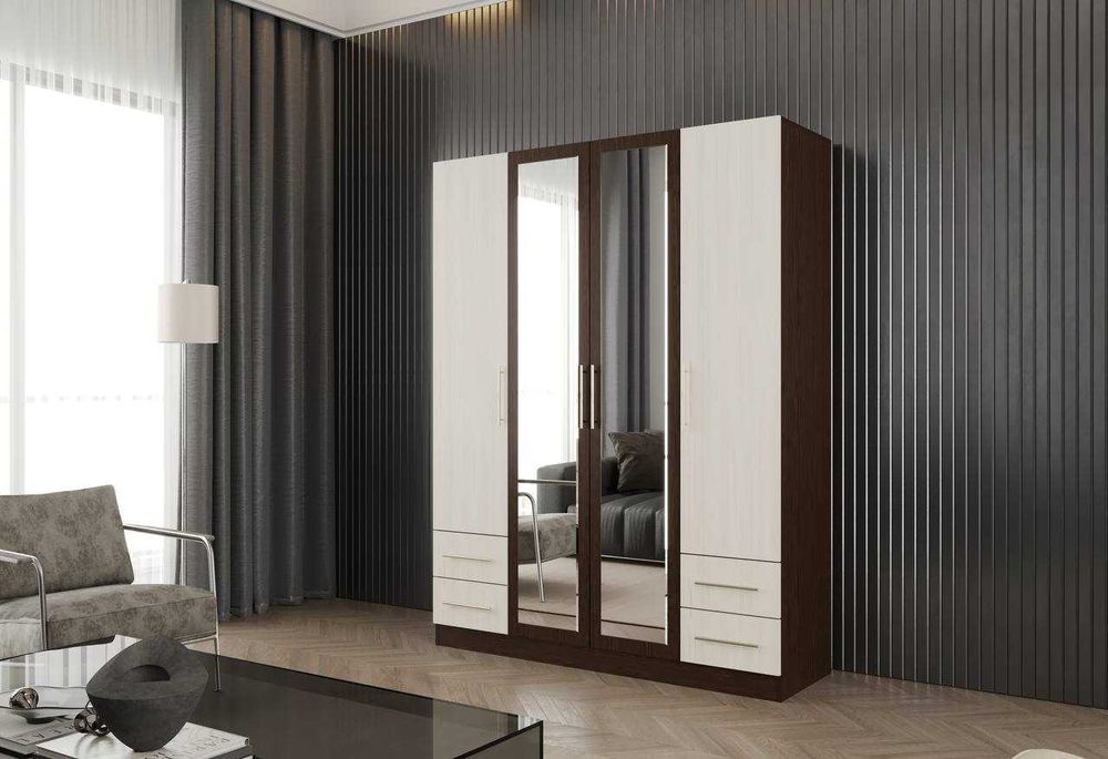 Шифоньеры со склада