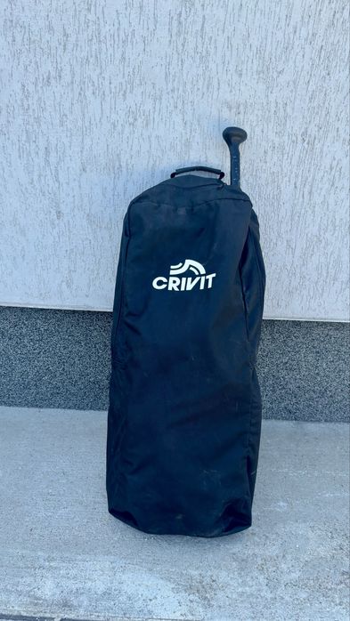 Stand-up Paddle Board SUP Crivit cu accesorii