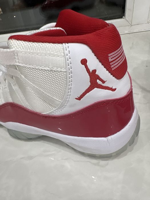 Jordan 11 36-37 размер