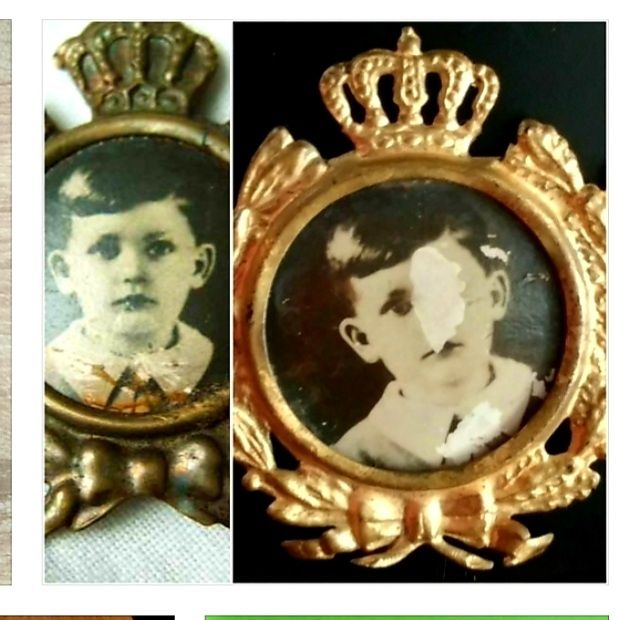 За кллекционери-Фигури  от60-те