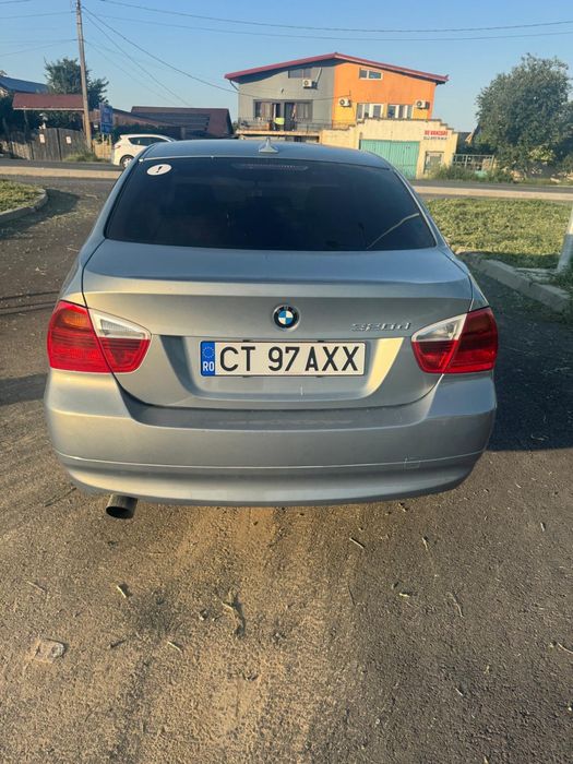 BMW Seria 3 2005 — imagine 2