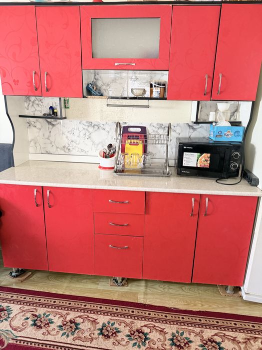 Кухоный гарнитур