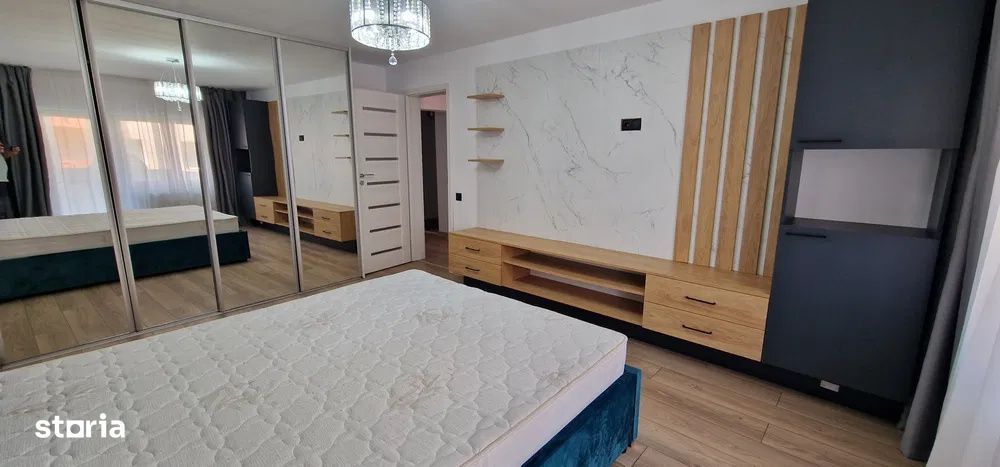 Apartament modern - 3 camere I SU 63mp I Etaj 1 - zona Avram Iancu — fotografia 1