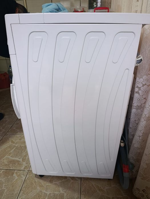 Mașina de spălat SHARP 7kg