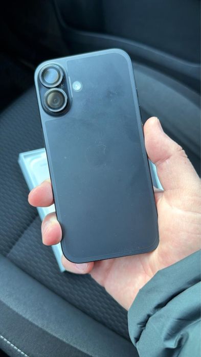 IPhone 16, 128 Gb