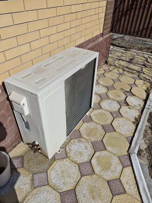 Сплит система Elenberg 24