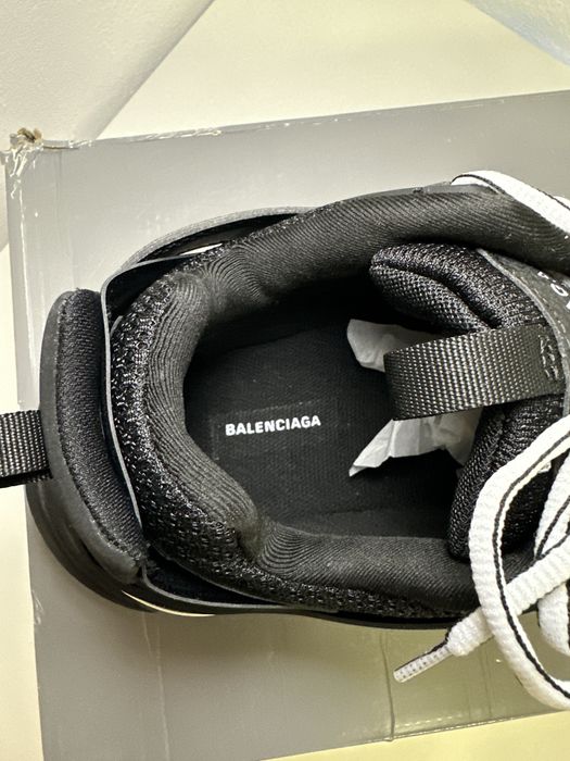 Balenciaga track (PREMIUM)