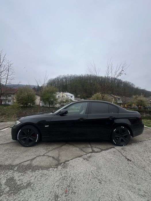 bmw 320d/ seria 3 / e90