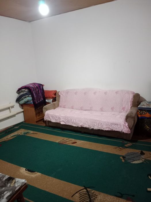 3 бөлмелі времянка жалға беремін