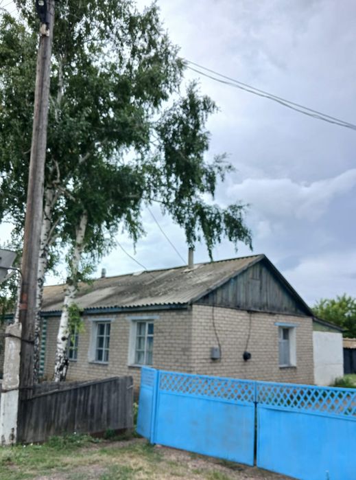 Продам дом в Келлеровке