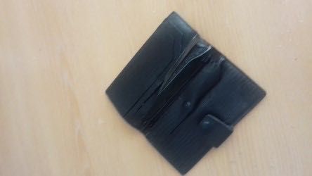 Портмонета 3 бр. 5 лева