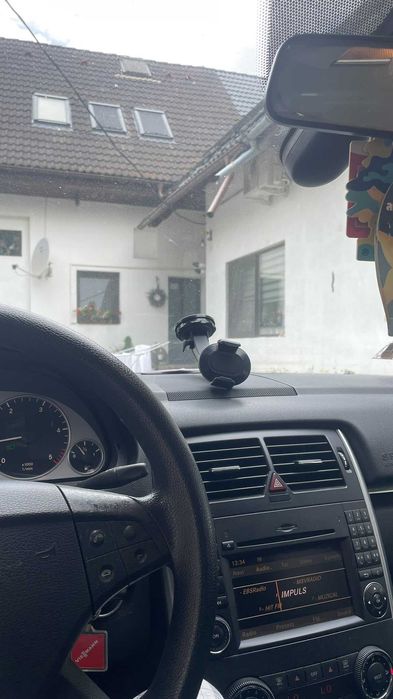 Mercedes-Benz B-Class B180 CDI | 2009 | Diesel | Întreținut