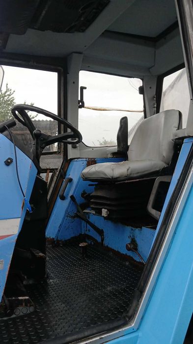 Utilaje agricole
