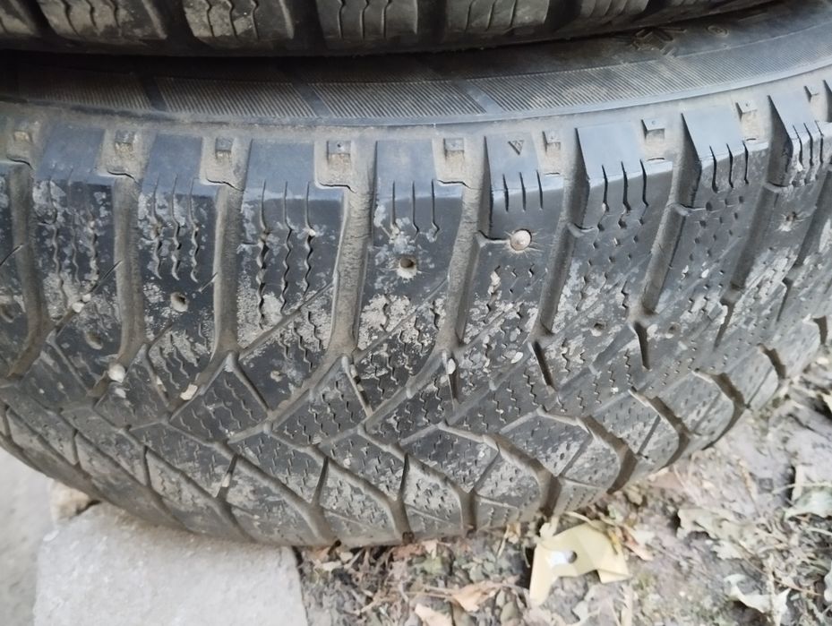 Шины трианжел 205/65/15