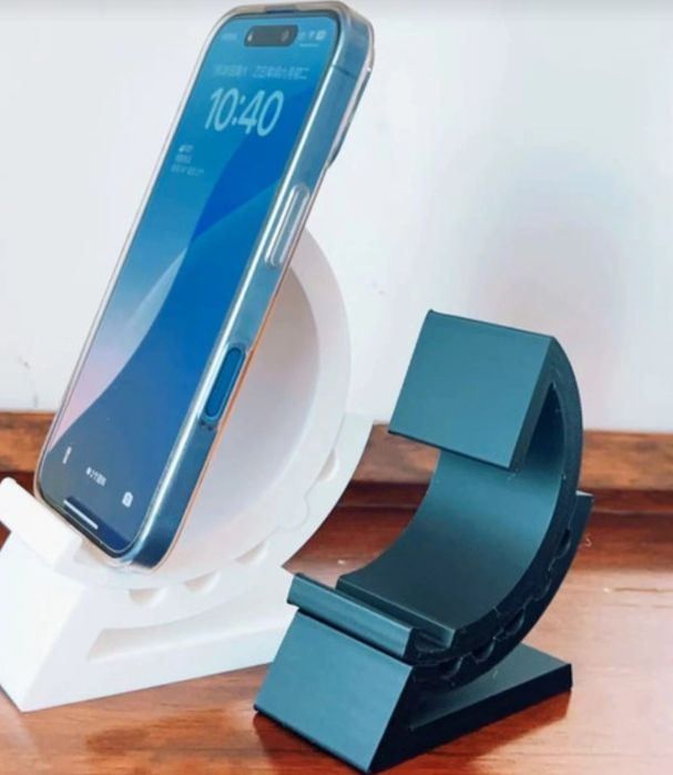 Suport telefon ajustabil