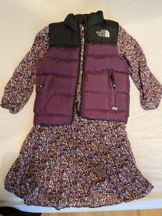 Грейка The North Face