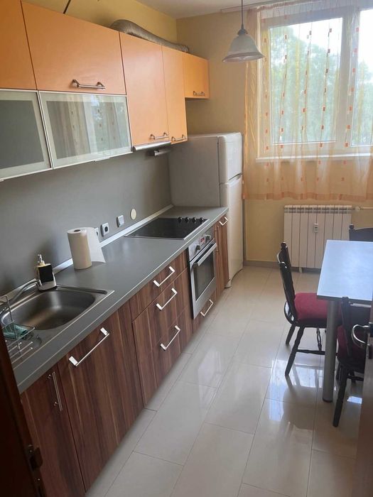 Дава се под наем Двустаен апартамент в София, Младост 1 - 70 кв.м за 453.9 € - Снимка #1