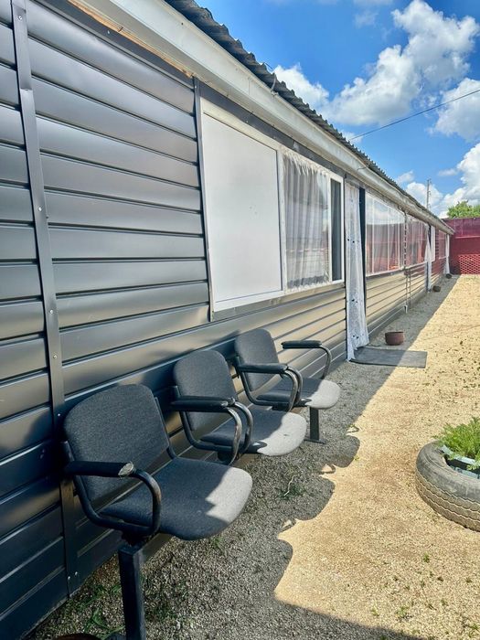 Бурабай. ул. Кокмайса ( Щорса)