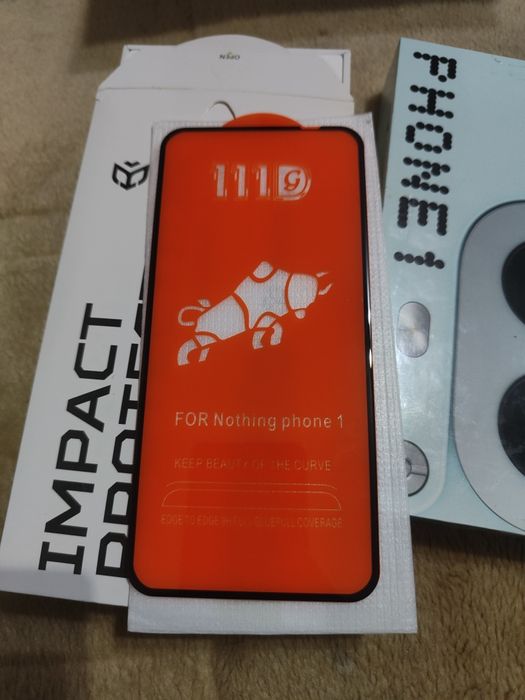 Nothing CMF 1.   8/128