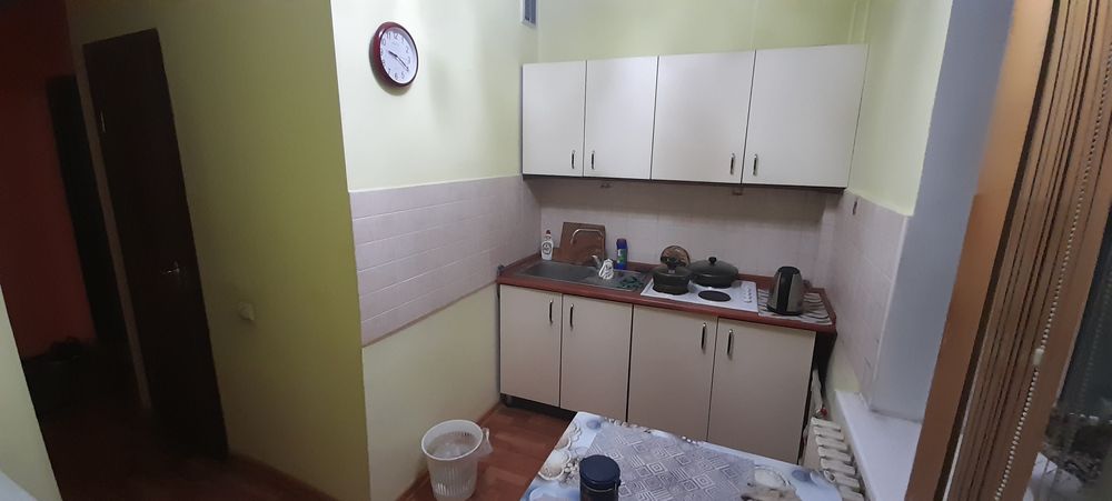 Продается Супер-квартира в центре Алматы!