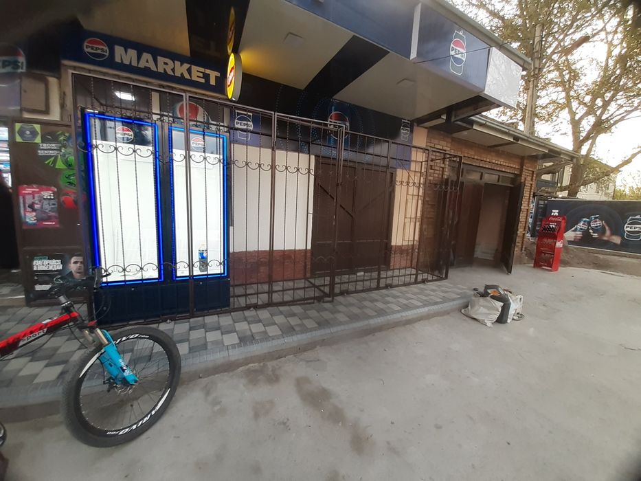 Сварочные работы !!!