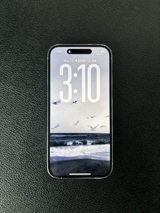 Iphone 14 pro 256