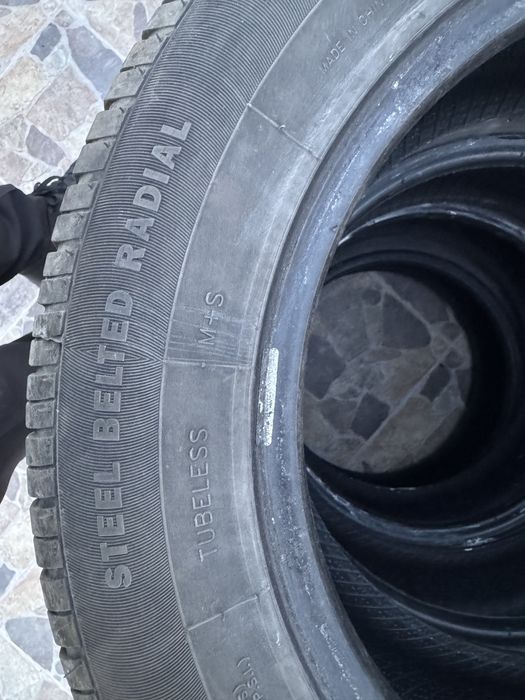 Летни гуми 195/60/15R