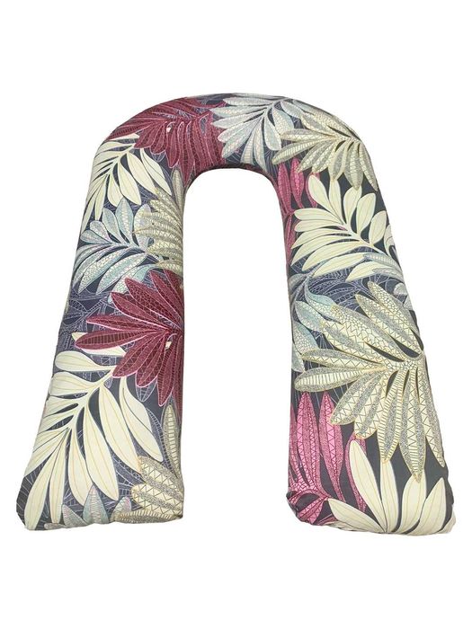 U - образная подушка для беременных