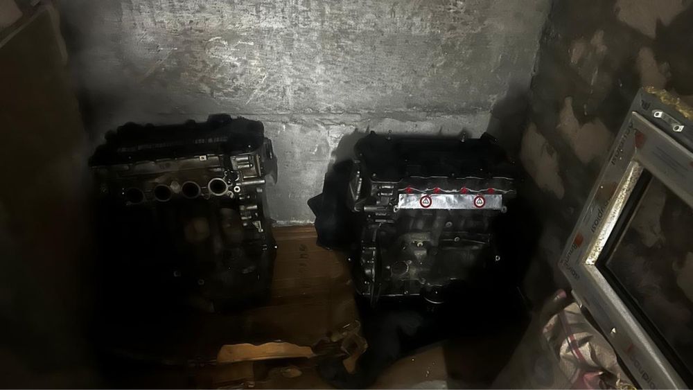 Продается двигатель