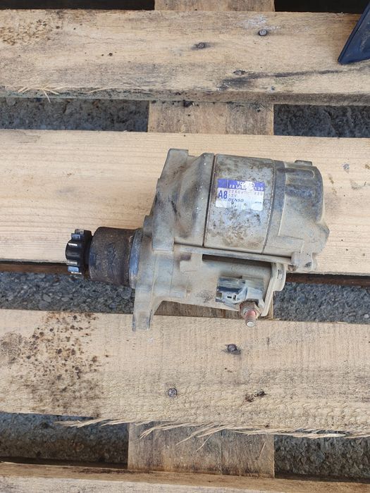 Стартер Toyota Rav4 2.0i 1