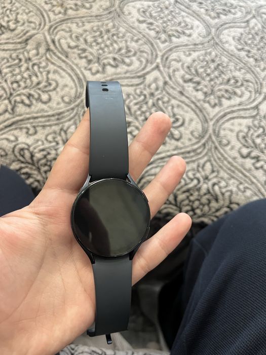 Samsung watch 5 pro srochno obmen bor