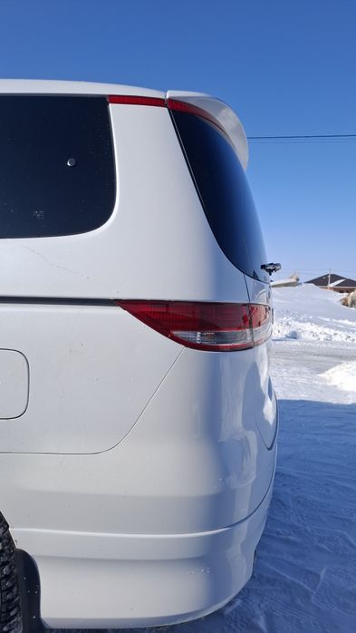 Ірі Кара Малга ауыстырамын