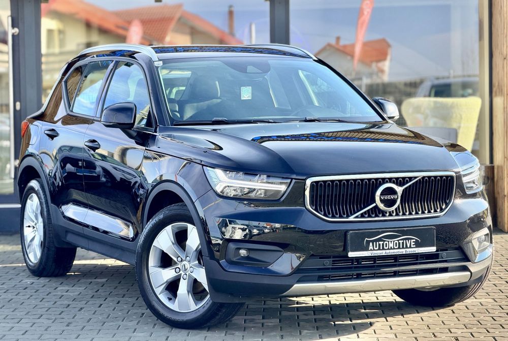 Volvo XC 40 Volvo xc40 2.0d3 geartronic - momentum
